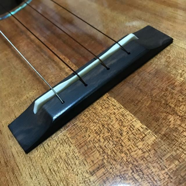 ROMERO CREATION TT Tiny Tenor Premium Koa ei[EN P[Xt  zr[ 