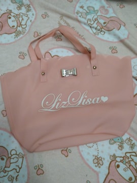 LIZ LISAg[gobO