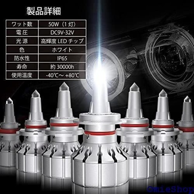 360xSʔ LEDKXs[ou H11 ԗp 2 whiplinks EBbvNX 369  /oCN
