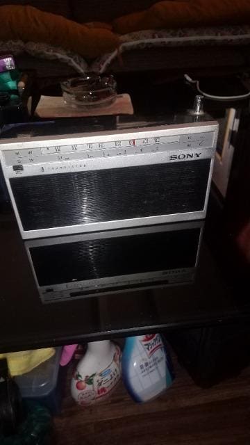 SONYWI   Ɠd/AV 