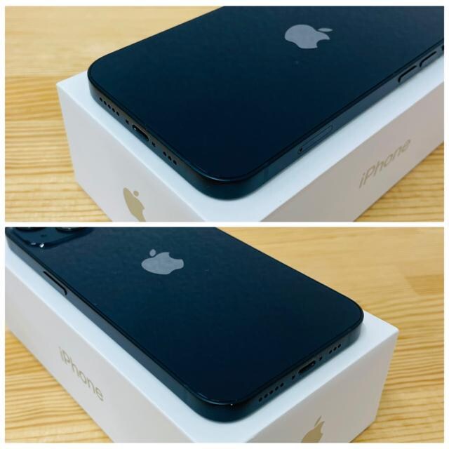 B 100% iPhone 13 128 GB SIMt[ ubN {  Ɠd/AV 
