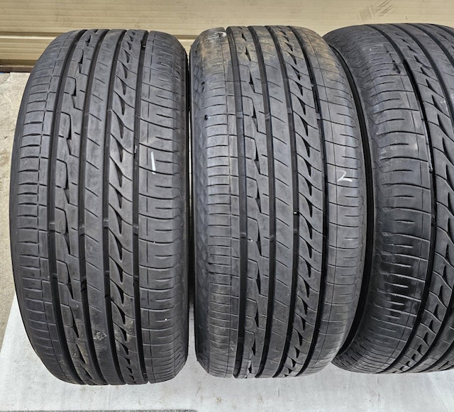 NTX GS A~zC[17C`7.5J +45 PCD114.3 5H^Ct4{ZcgBRIDGESTONE R  /oCN