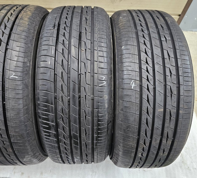 NTX GS A~zC[17C`7.5J +45 PCD114.3 5H^Ct4{ZcgBRIDGESTONE R  /oCN