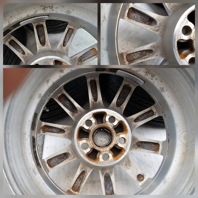 NTX GS A~zC[17C`7.5J +45 PCD114.3 5H^Ct4{ZcgBRIDGESTONE R  /oCN