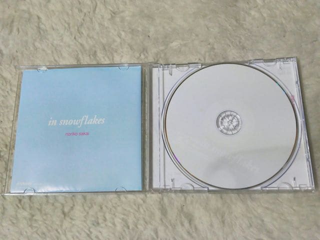 CD @q Xm[tCNX SPS '96/12 т̉匔؂L  ^gObY 