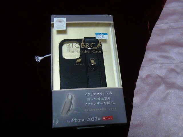 GR X}zP[X iPhone12i6.1inchj\tgU[ !   Ɠd/AV 