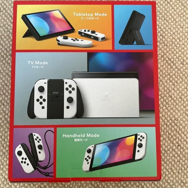 Nintendo switch L@ELf@64GB{̕ۑ[ 