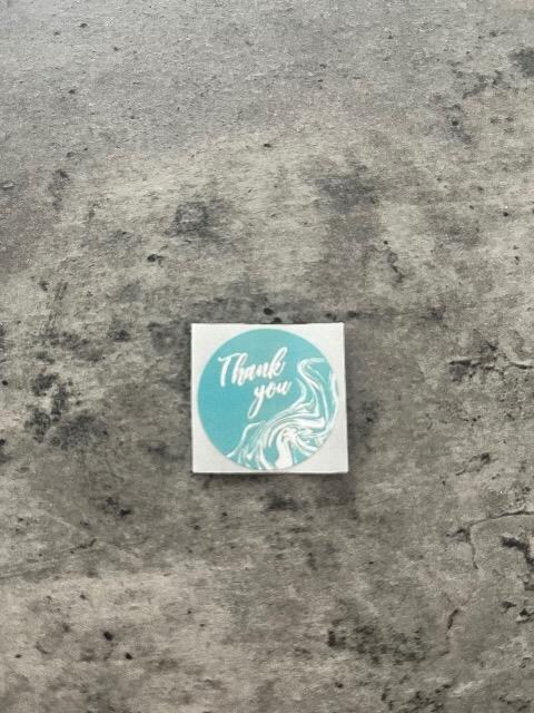 thankyouV[ 