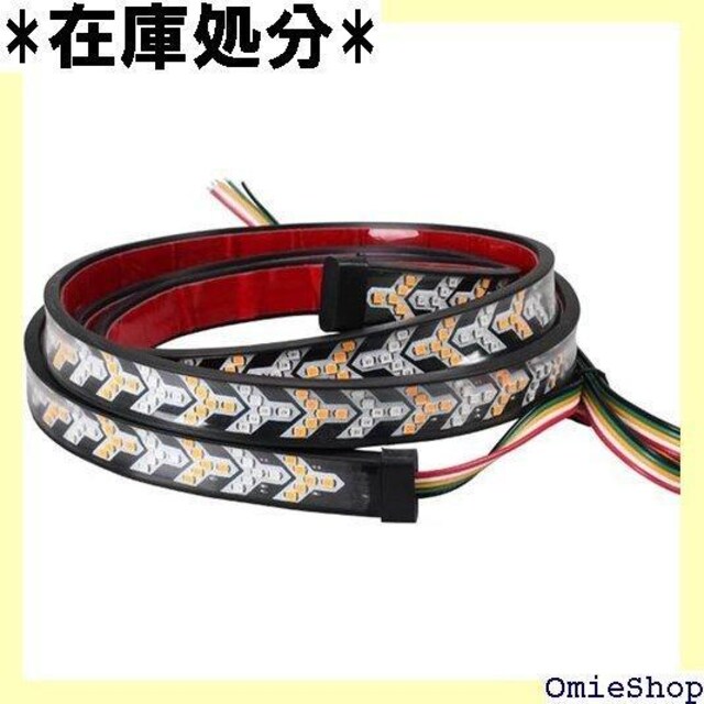 GZRUICA u[Lv LEDe[v V[P DC24Vp bh/Ao[؂ւ\ 100CM 259  /oCN