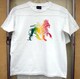M-69 IWi Jah Lion Xeb` (Stitch) TVc [c bN QG X^ CI XS