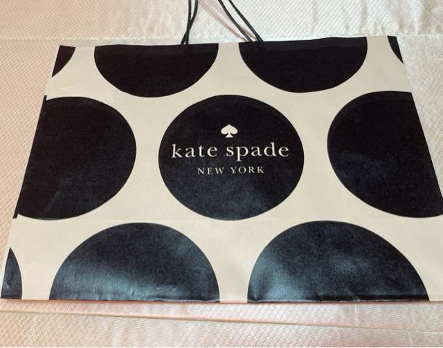 Kate spade   uh 