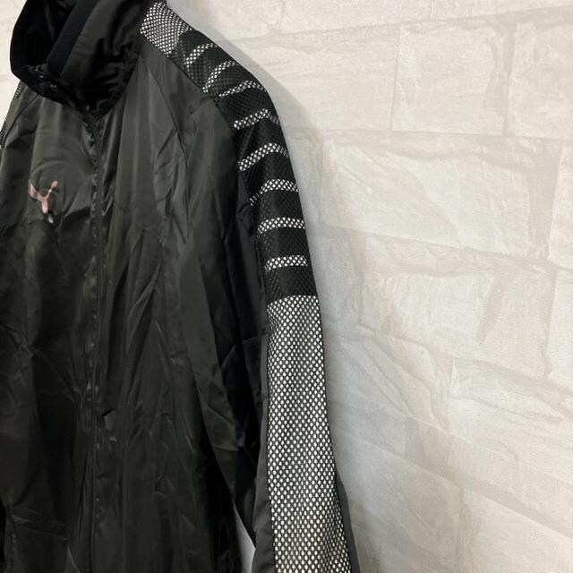 PUMA v[} EBhu[J[