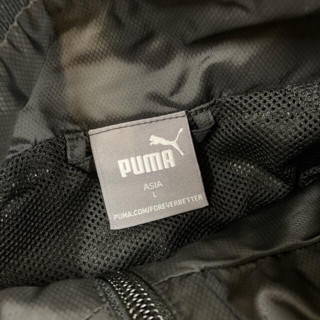 PUMA v[} EBhu[J[