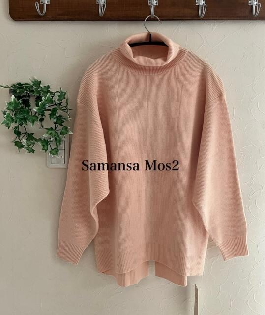 Vi@Samansa Mos2^[gZ[^[ 