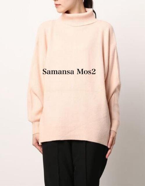 Vi@Samansa Mos2^[gZ[^[