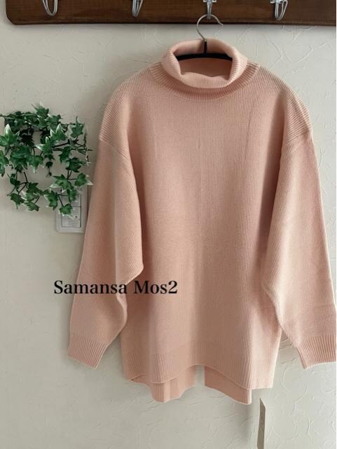 Vi@Samansa Mos2^[gZ[^[