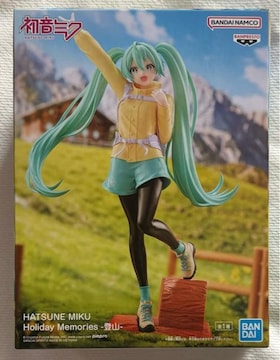 ~N HATSUNE MIKU Holiday Memories oR