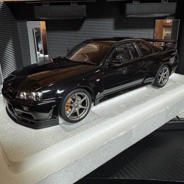 Wi I[gA[g1/18 YXJCCGT-R R34 V-SPECU  zr[ 