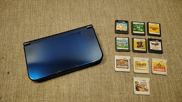 Newjeh[3DSLL{́\tg10_i{̃P[XA\tgz_[Lj