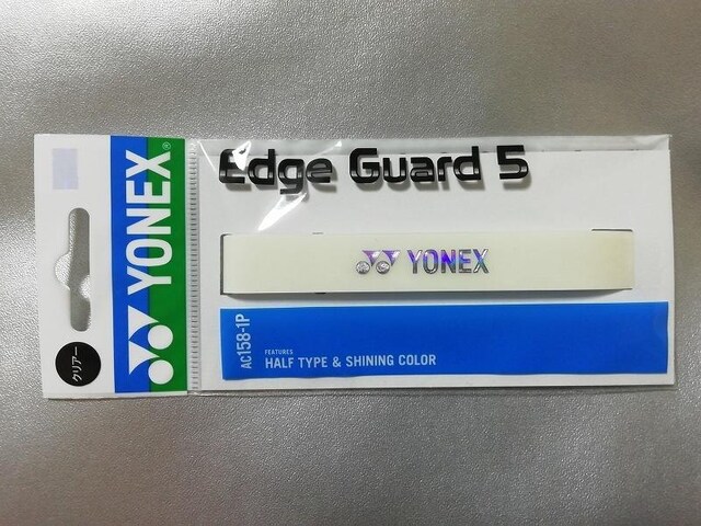 YONEX lbNX GbWK[h5 AC158-1P@NA(201)   W[/X|[c 