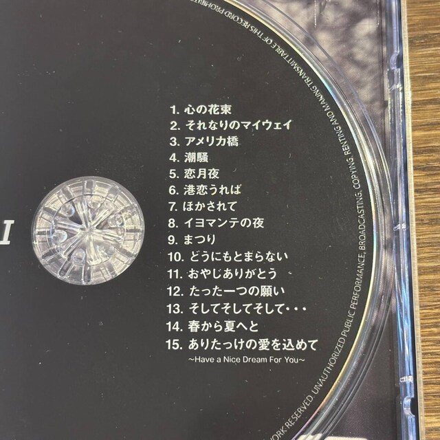 y{\CzGrow Together I  CD/DVD/rfI 