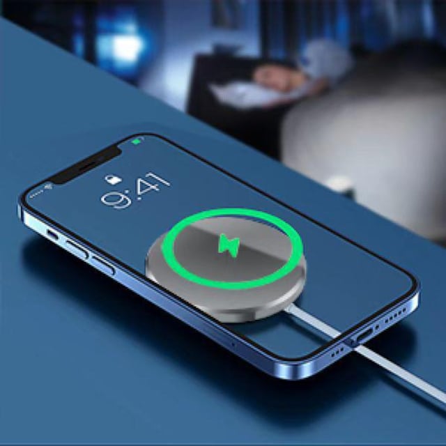 CX[d 15W/10W/7.5W/5W yQiF؁zyPSEF؍ς݁z USB-Cڑ CX`[W[ C[d  Ɠd/AV 