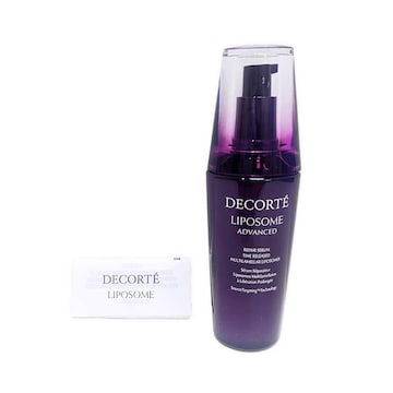 コーセー コスメデコルテ COSME DECORTE リポソーム アドバンスト リペアセラム 100mL 美容液