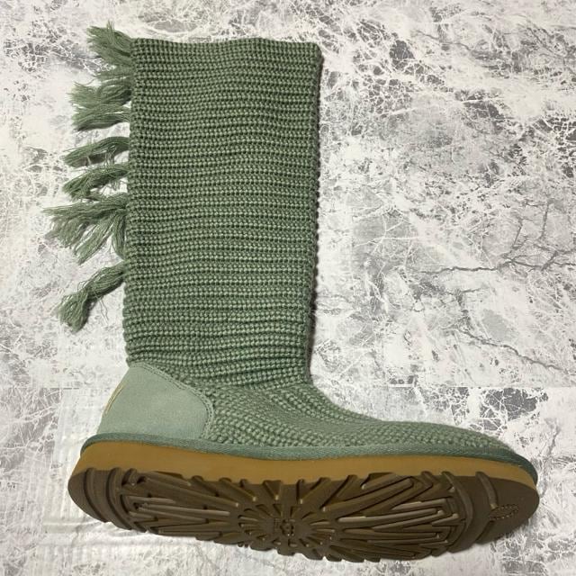UGG jbgOu[c tW 24.0cm O[  t@bV 