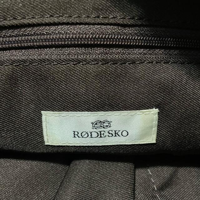 RODE SKOifXRj 唻 t@[ g[gobO  t@bV 