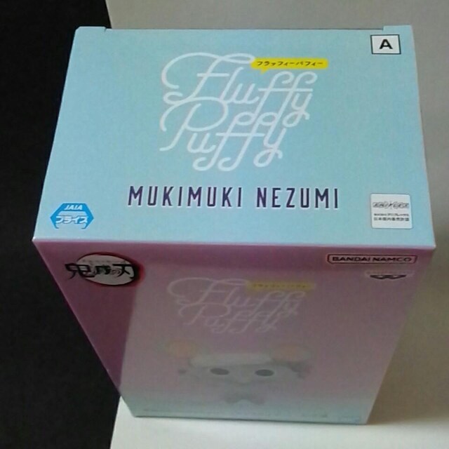 Sł̐nFluffy Puffy`LL˂݁`A^Cv