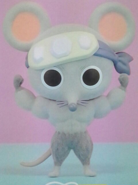 Sł̐nFluffy Puffy`LL˂݁`A^Cv