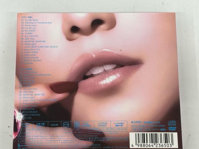 BEST FICTION/ޔb(DVDtE{K)