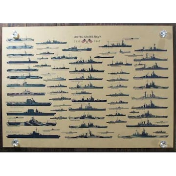 Viy|X^[zUnited States Navy^AJCR@͑W
