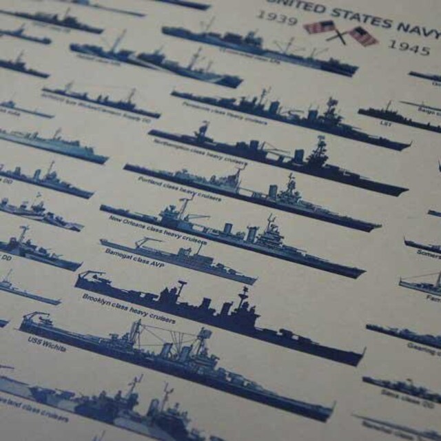 Viy|X^[zUnited States Navy^AJCR@͑W
