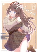 l Ophelia cornerium rulu IWi C103