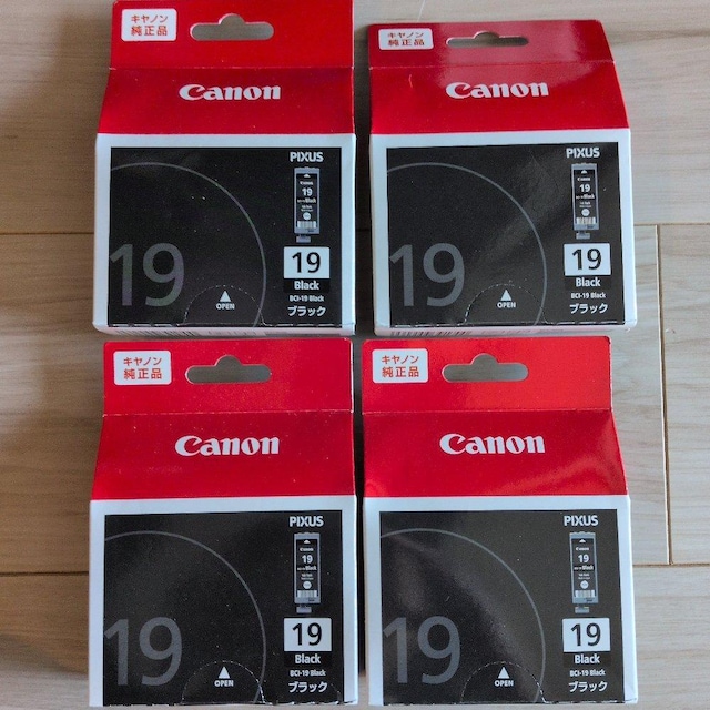 yJizcanon Lm CN@BCI-19 ubN4   PC{/Ӌ@ 