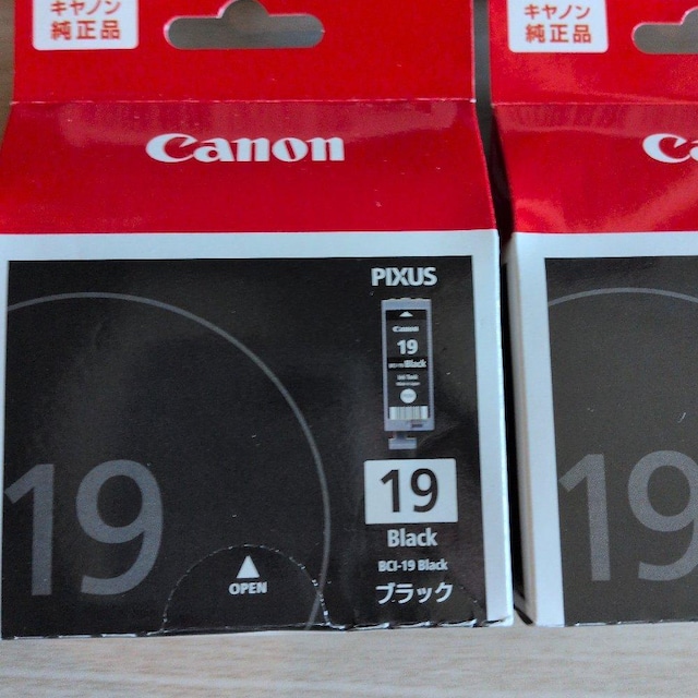 yJizcanon Lm CN@BCI-19 ubN4  PC{/Ӌ@ 