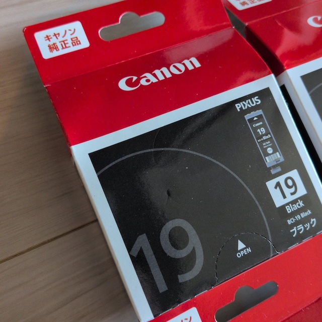 yJizcanon Lm CN@BCI-19 ubN4  PC{/Ӌ@ 