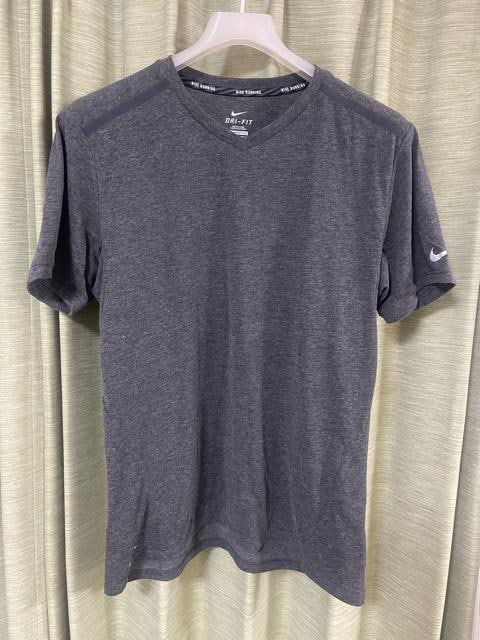 NIKE RUNNING iCL@VlbNTVc LTCY O[ DRI-FIT  TVc L ˃V[L@|PbgL   uh 