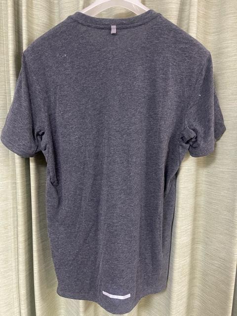 NIKE RUNNING iCL@VlbNTVc LTCY O[ DRI-FIT  TVc L ˃V[L@|PbgL  uh 