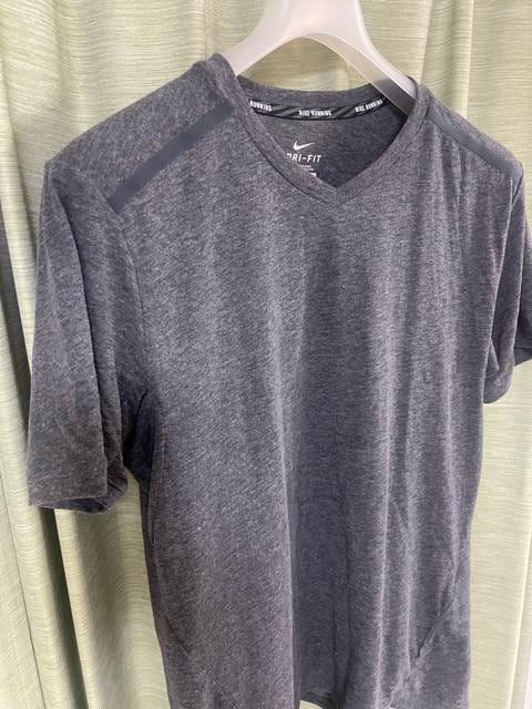 NIKE RUNNING iCL@VlbNTVc LTCY O[ DRI-FIT  TVc L ˃V[L@|PbgL  uh 