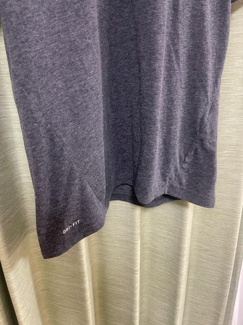 NIKE RUNNING iCL@VlbNTVc LTCY O[ DRI-FIT  TVc L ˃V[L@|PbgL  uh 