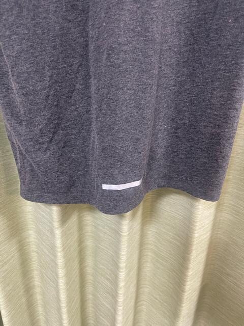 NIKE RUNNING iCL@VlbNTVc LTCY O[ DRI-FIT  TVc L ˃V[L@|PbgL  uh 