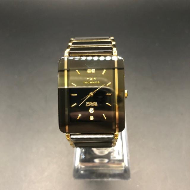  TECHNOS eNmX rv T9137  jANZT[/v 