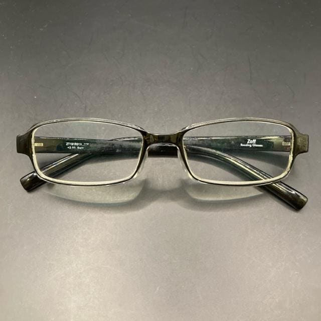  Zoff ]t Reading Glasses Vዾ +2.00  jt@bV 