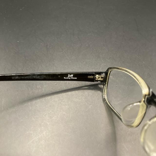  Zoff ]t Reading Glasses Vዾ +2.00  jt@bV 