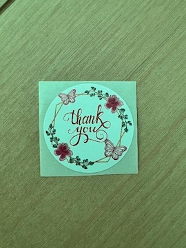 thankyouV[ 肪ƂV[@|Cg@DLy[