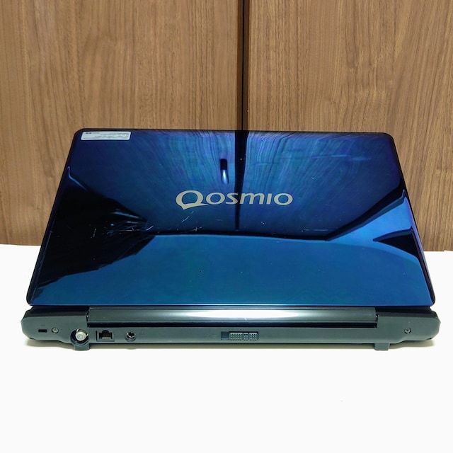 TOSHIBA dynabook Corei7 8GB SSD256GB u[C WebJ Windows11  PC{/Ӌ@ 