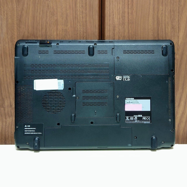TOSHIBA dynabook Corei7 8GB SSD256GB u[C WebJ Windows11  PC{/Ӌ@ 