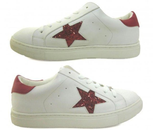 1~~C949ViDayGLORY[Jbg/[XAbvXj[J[26aRED  jt@bV 